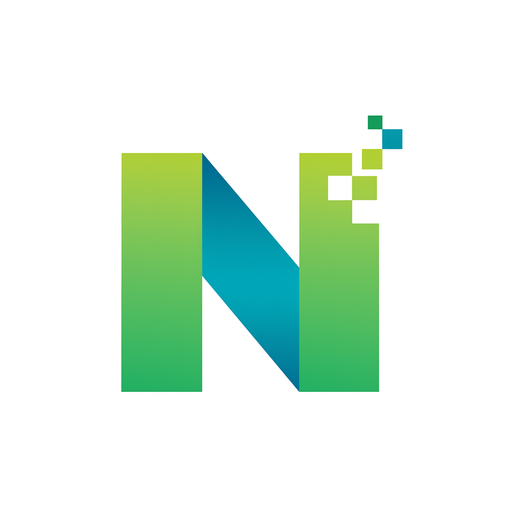 Navkar Technology Logo